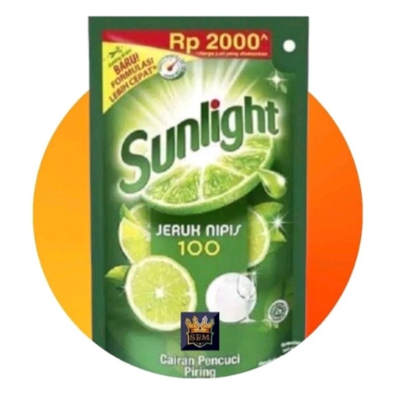 sunlight 90ml