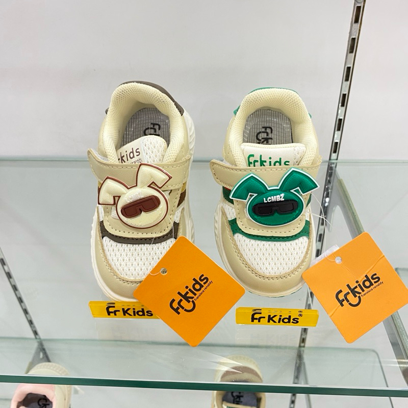 Sepatu anak FR Kids / sepatu bayi