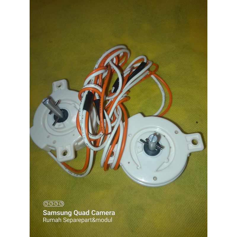 TIMER SPIN TIMER PENGGERING MESIN CUCI 2TABUNG