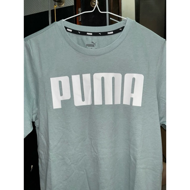 Atasan Kaos PUMA Original Store