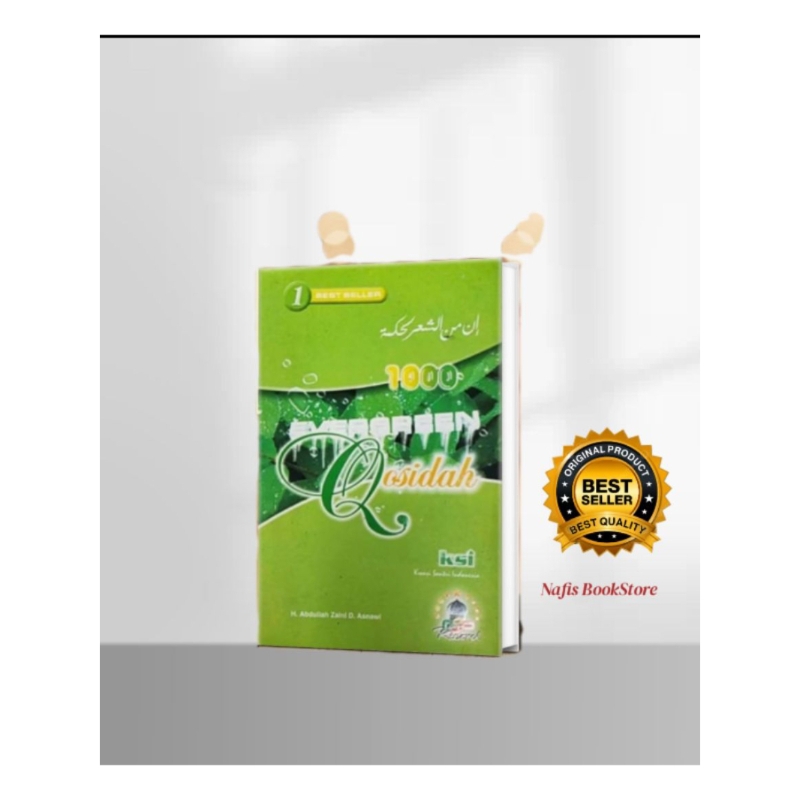 Buku/Kitab Sholawat/Qosidah terlengkap