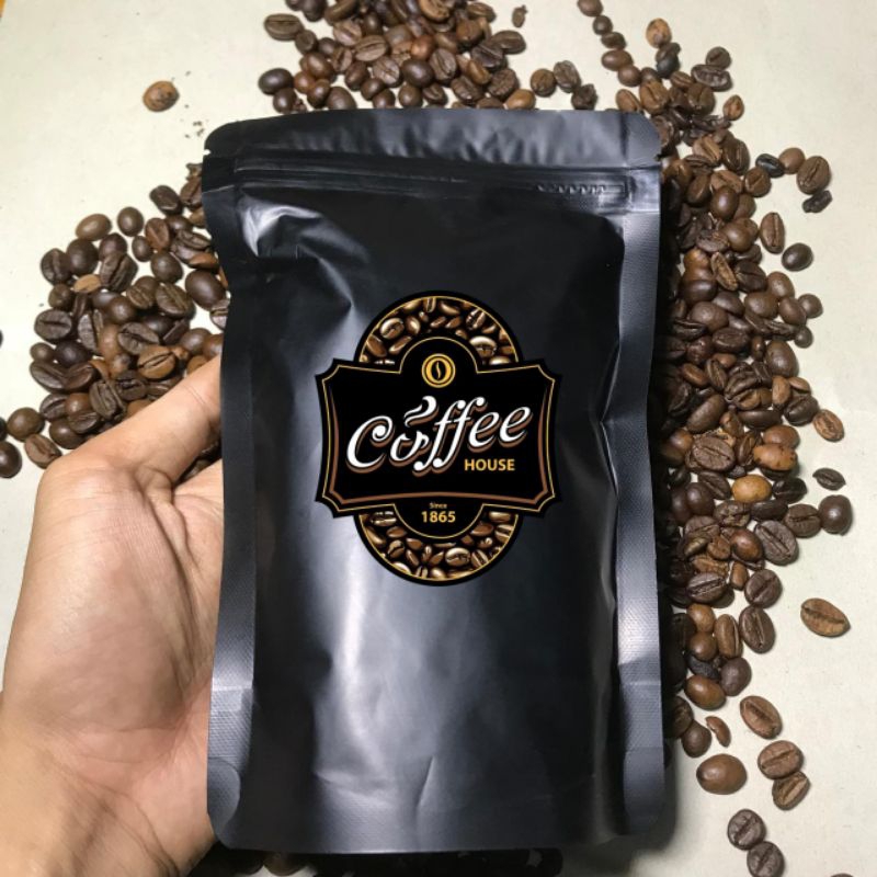 

KOPI ROBUSTA TEMANGGUNG ORIGINAL 200 gram