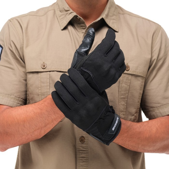 SARUNG TANGAN G.KNUCKLE FULL JRP GLOVES