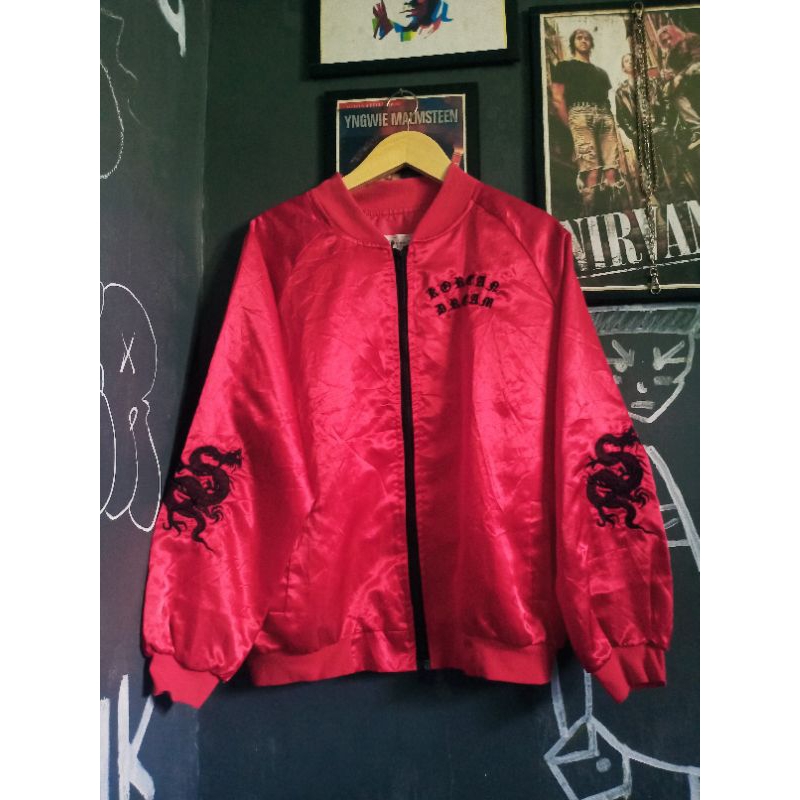 SUKAJAN DRAGON 8 BALL