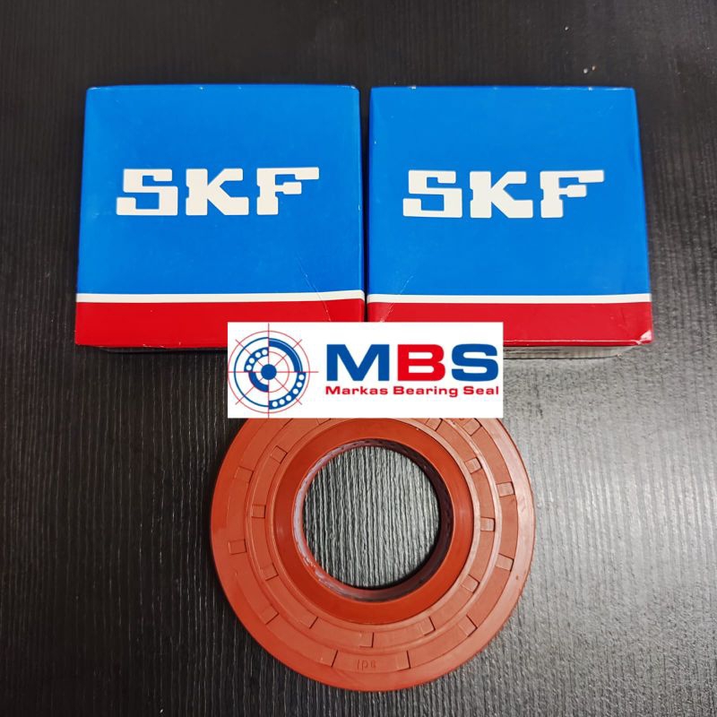 BEARING SET MESIN CUCI SHARP ES-FL 1083W SKF ASLI ES-FL1083 W