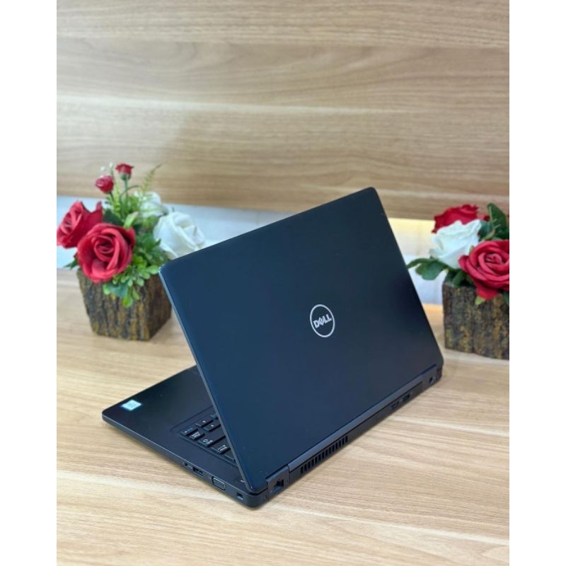 Dell Latitude 5280 i5