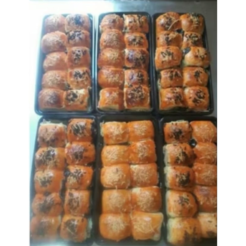 

BOLEN PISANG