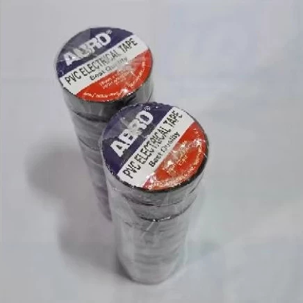 

SATU SLOP ISOLASI HITAM TEBAL PREMIUM MERK ABRO ISI 10PCS