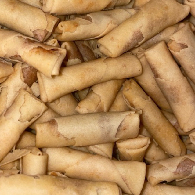 

SUMPIA UDANG 250gr / SPRING ROLL 250gr