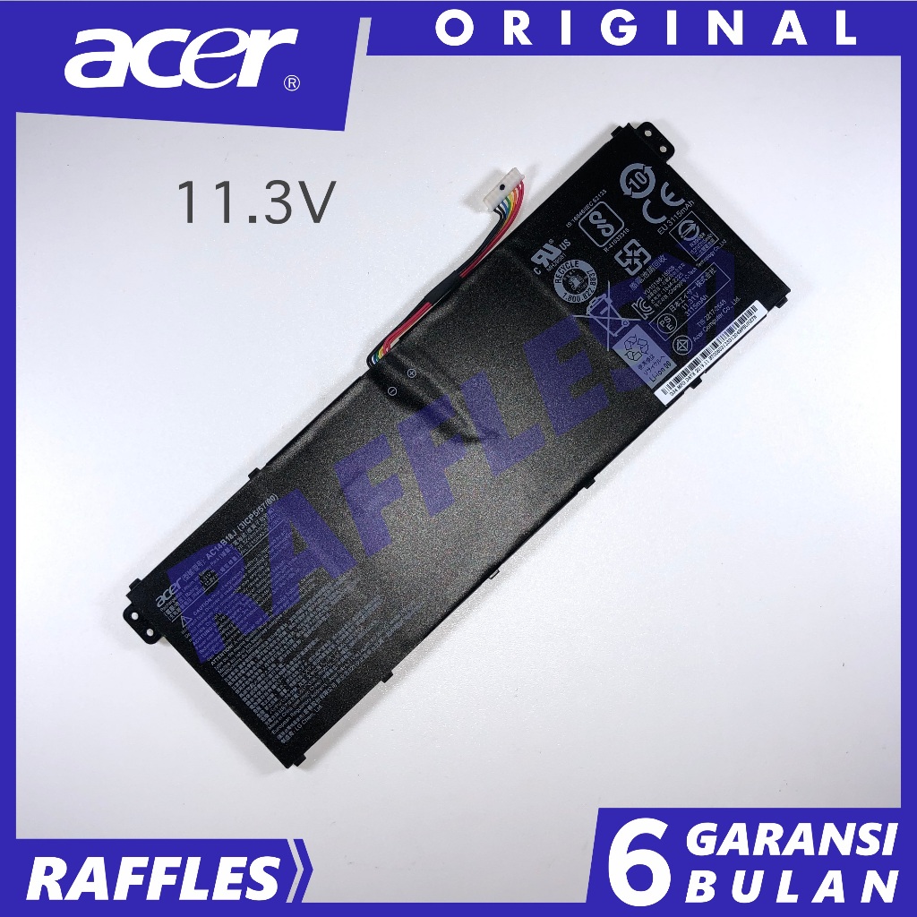 Baterai Acer Aspire A315-41G A315-41