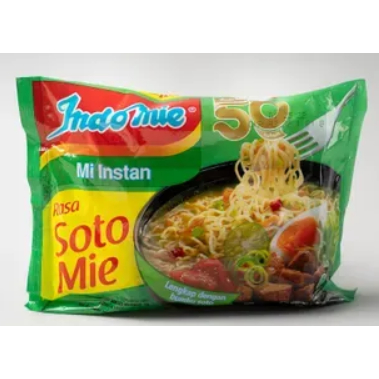 

Indomie soto mie instan 5pcs