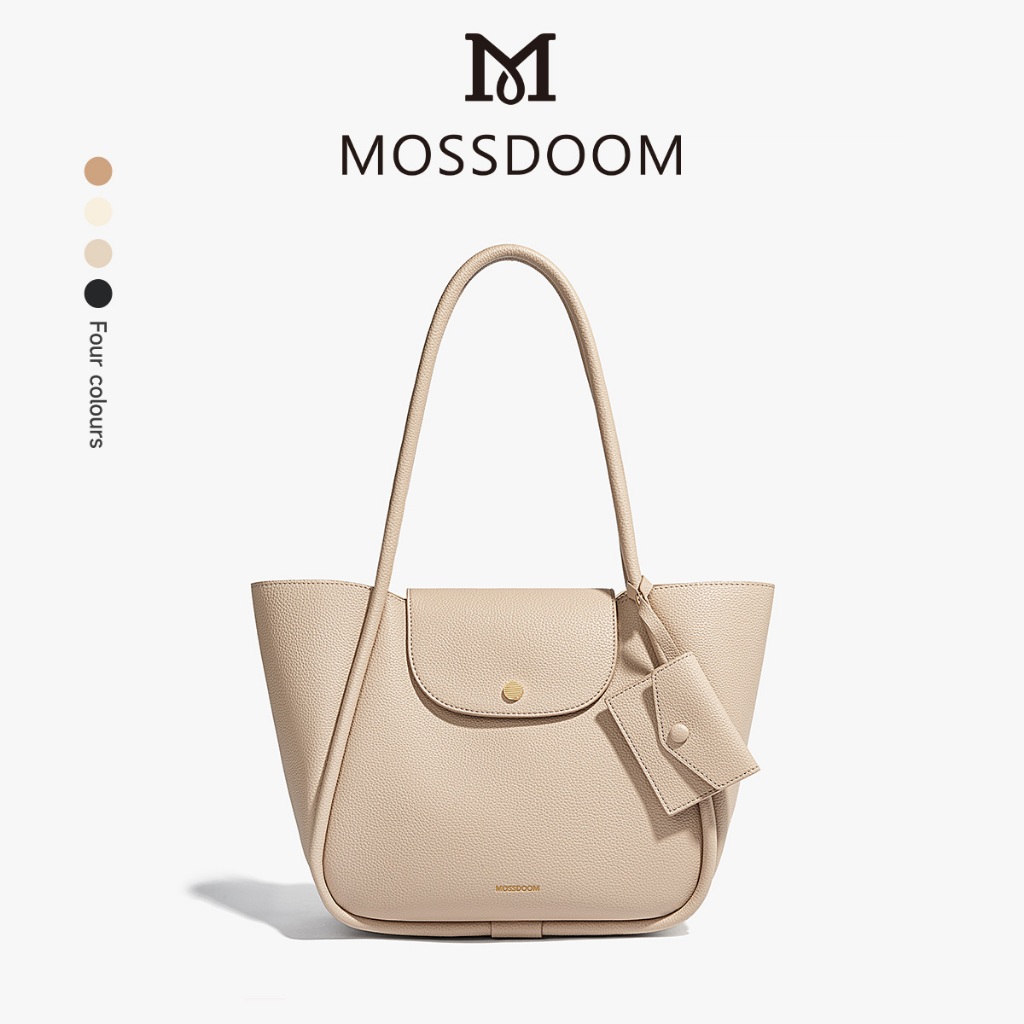 MOSSDOOM Tas Wanita Esme Bag Fashion Totebag Premium