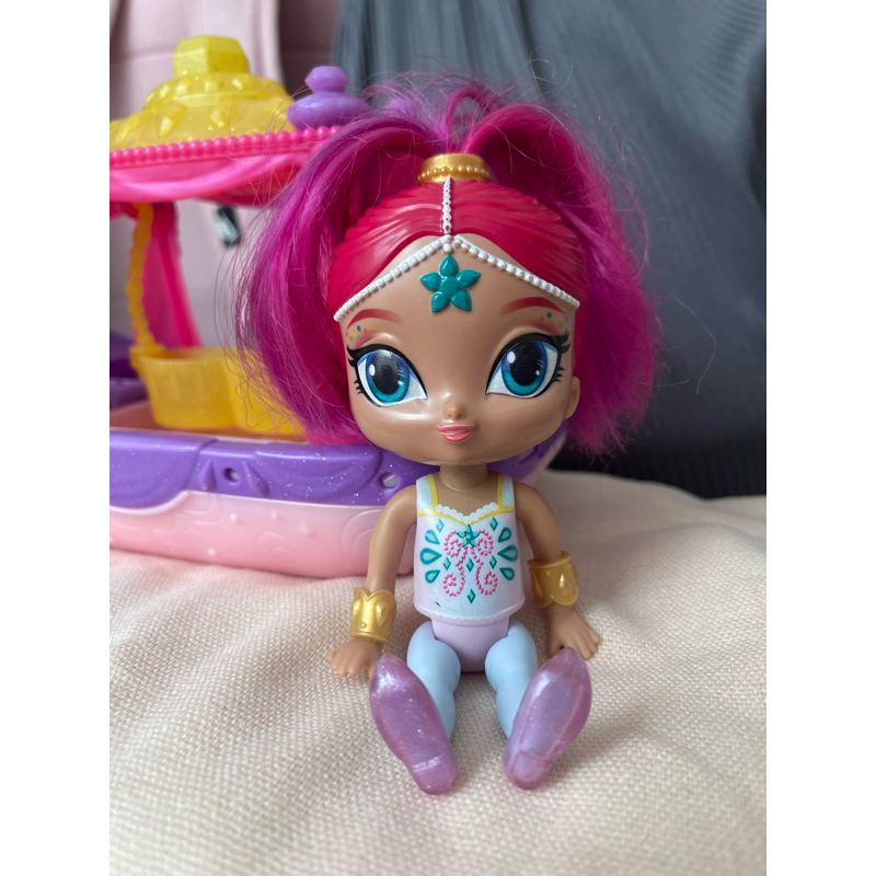 Preloved ori shimmer and shine