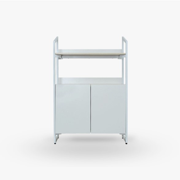 KANA Macedonia - File Cabinet / Penyimpanan Kabinet