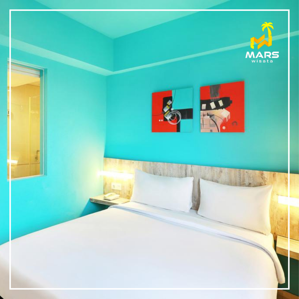 PRIMERA HOTEL SEMINYAK BALI