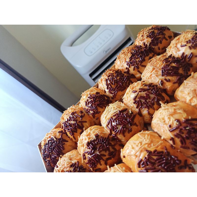 

BOLEN PISANG PREMIUM