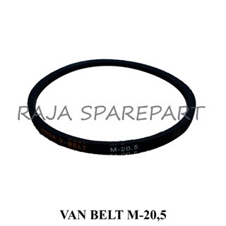 FB205 FANBELT MESIN CUCI/V BELT MESIN CUCI/VAN BELT M-20,5