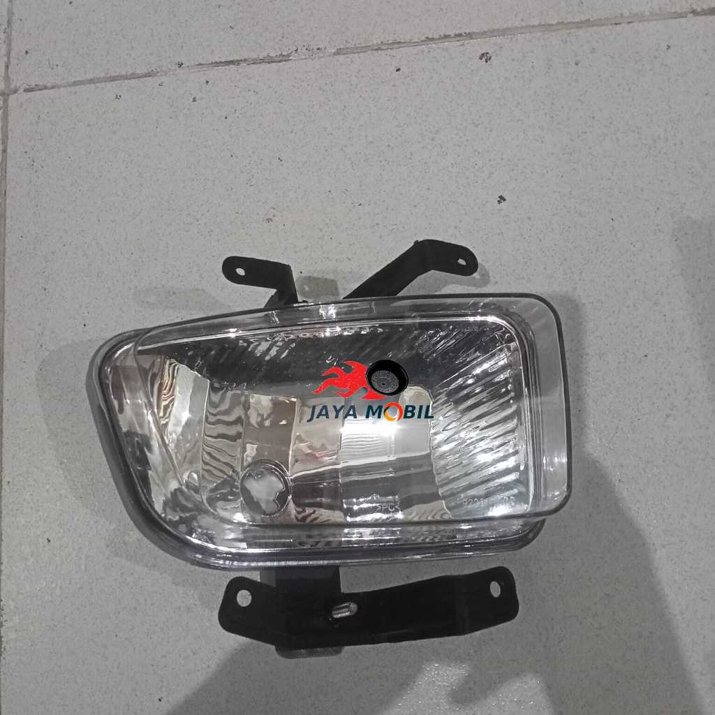 Fog Lamp KIA Picanto 2004-2006 OEM