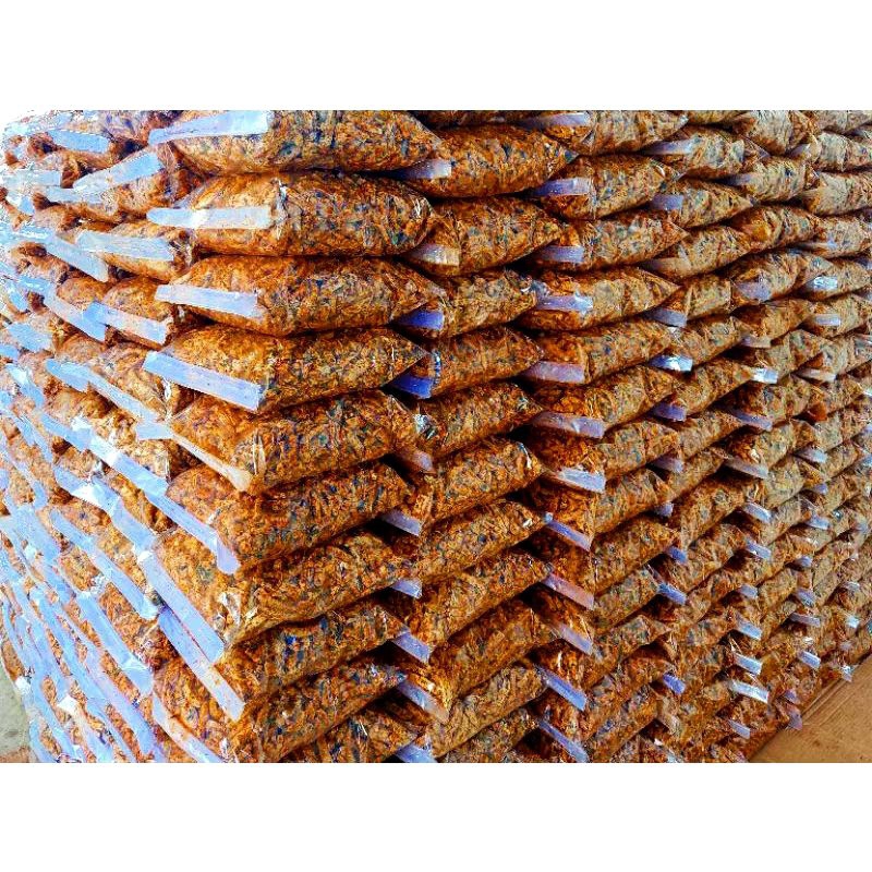 

Basreng gurih kriuk/Basreng viral/