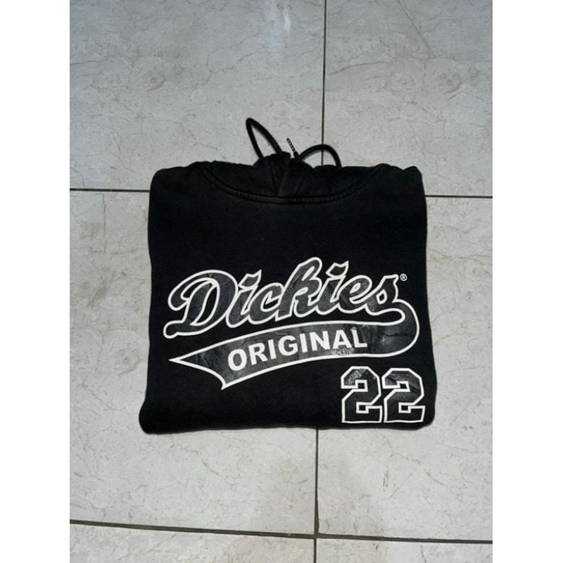 Hodie Dickies original Art22