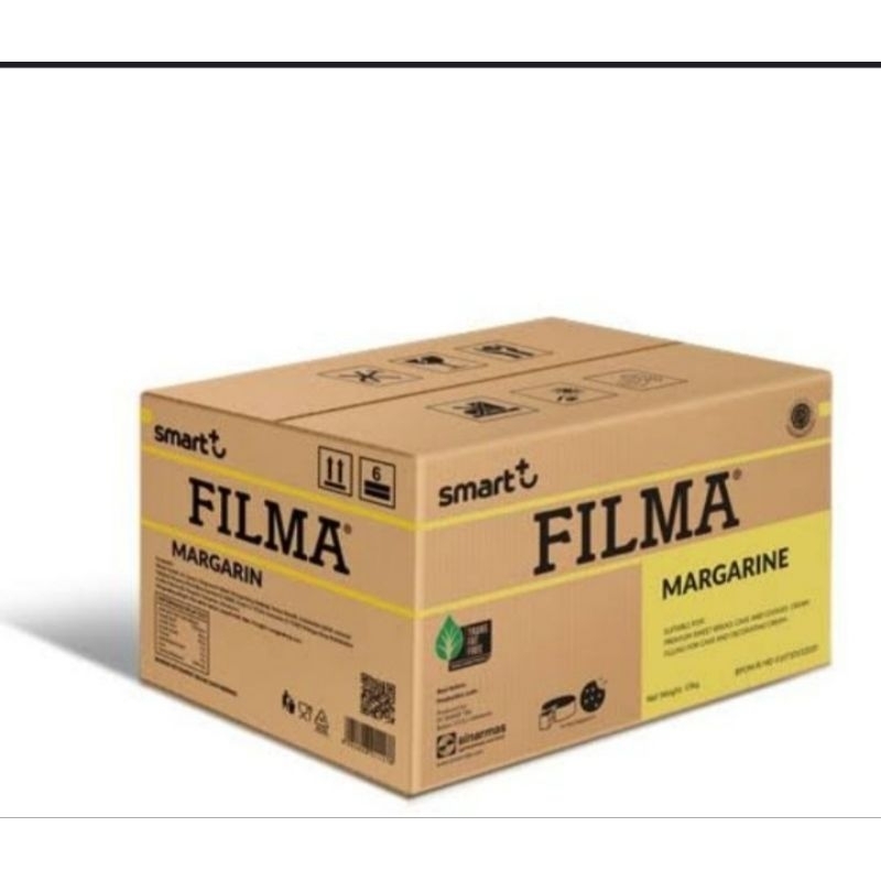 

FILMA MARGARINE 15KG