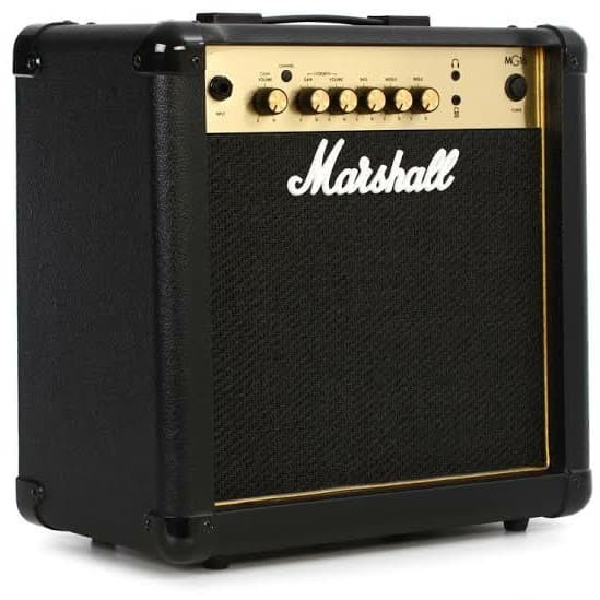 Marshall MS15G | Marshall MS 15G | Marshall MS 15 G Ampli GItar Original