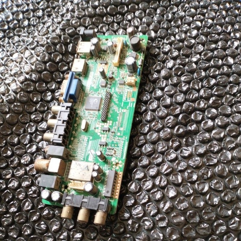 MAINBORD TV AKARI LE23B88