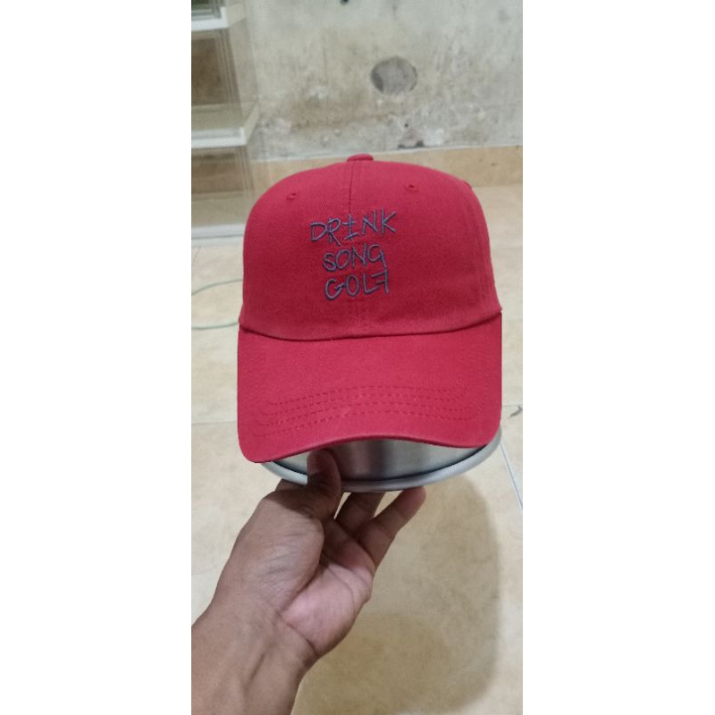 TOPI IMPORT BANC 100% ORIGINAL