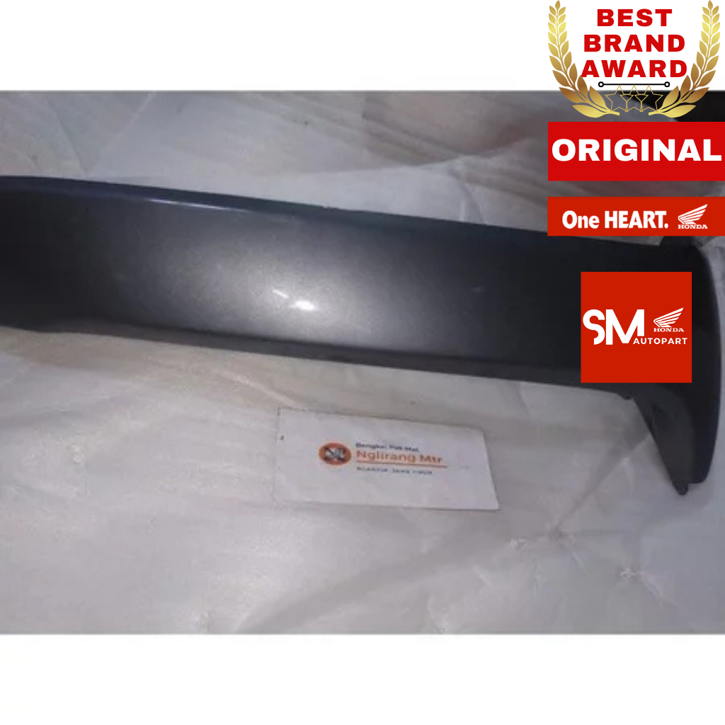 64430-KEV-900FMN sayap kanan Supra lama warna silver