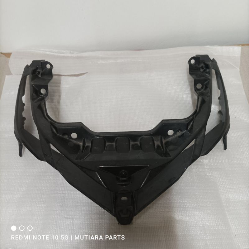 alis lampu bagian dalam reflektor aerox new 2021 original