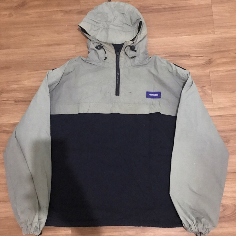 Pacificstate Anorak Jacket