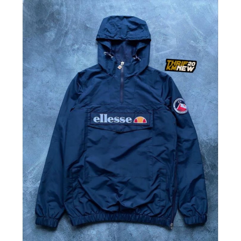 jacket Ellesse mont 2