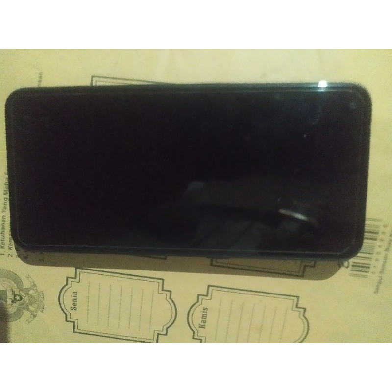 hp samsung m11 matot