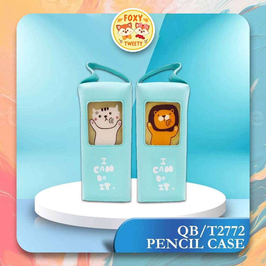 

Pencil Case / Tepak Pensil MH1702-354