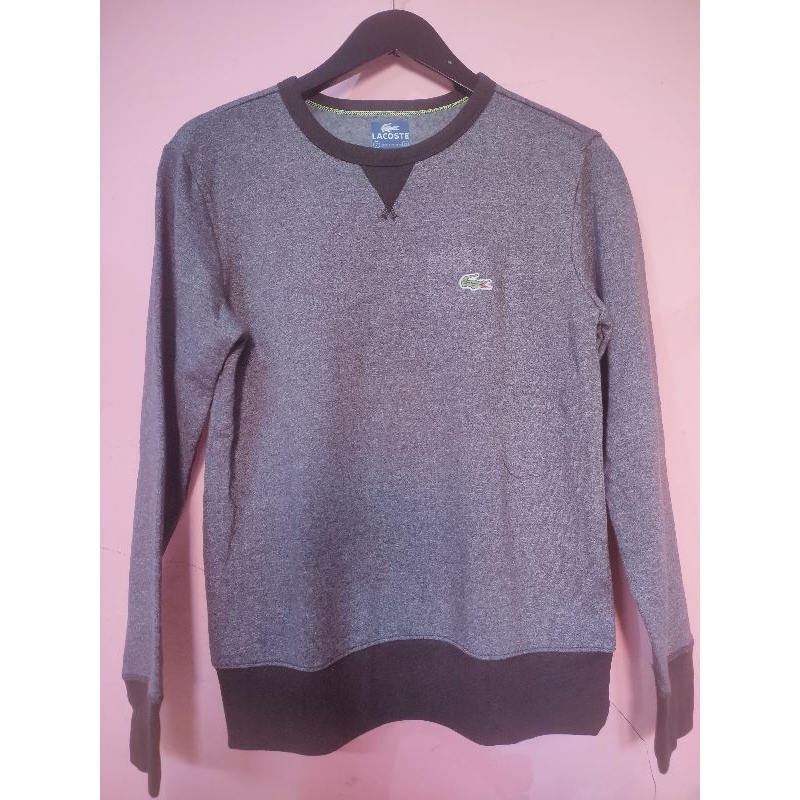 sweater lacoste adem
