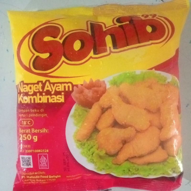 

NAGET_AYAM_SOHIB_250GR