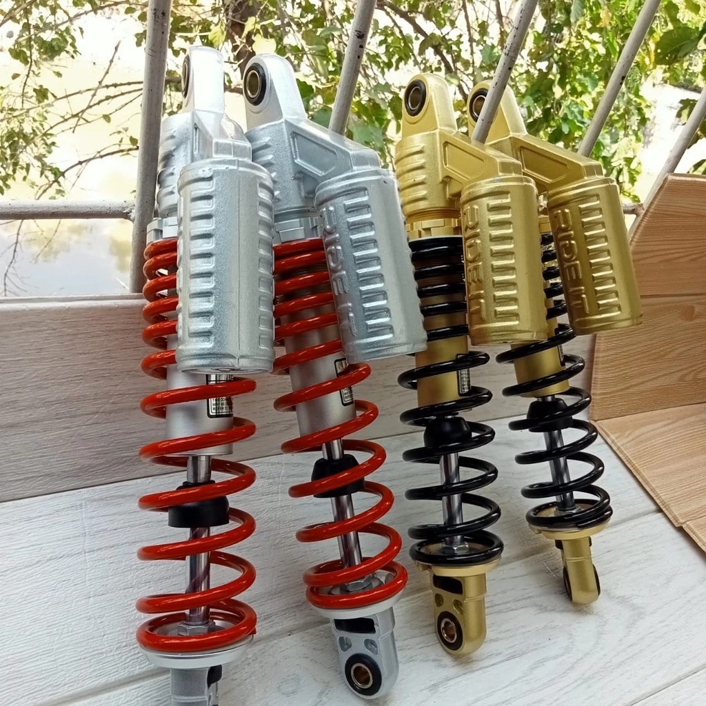 Skok Tabung KYB ride IT Shockbreaker Model Kayaba kyb tabung atas 320mm 340mm