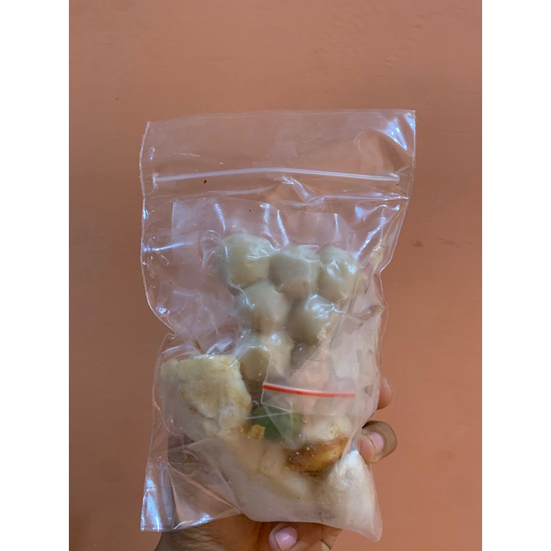

Baso Aci