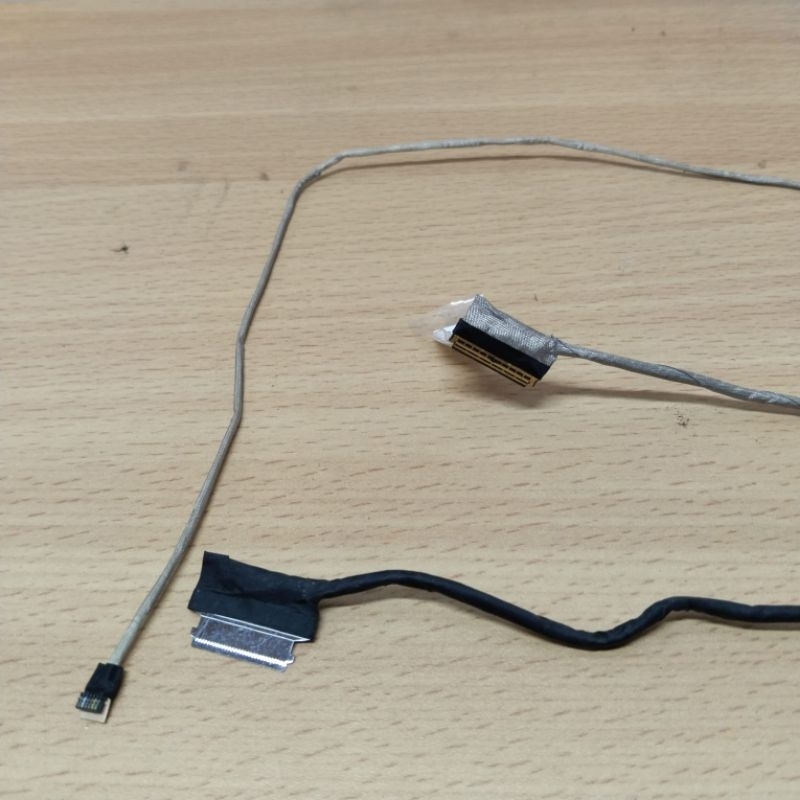 Kabel LCD LED Fleksibel Laptop Hp 240 G6