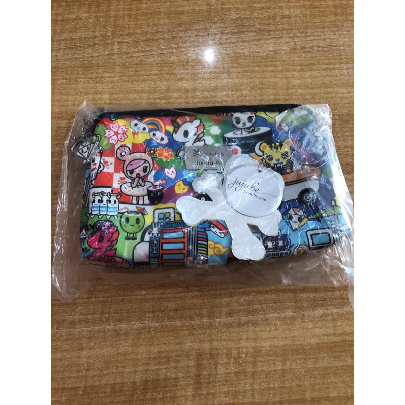 JUJUBE BE SET sushi cars