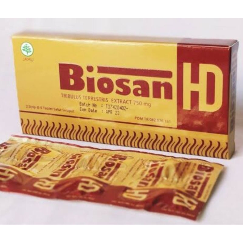 Biosan HD
