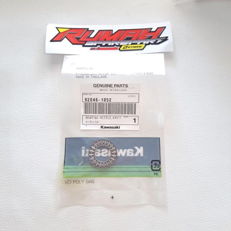 BEARING MATAHARI SUPERKIPS SUPERKIPS ORIGINAL KAWASAKI