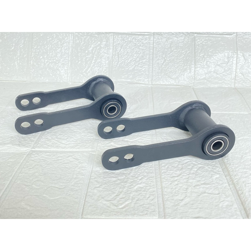 LOWERING LOWRING KLX 150 DTRACKER CRF 150L / PENURUN SHOCK KLX DTRACKER CRF 150