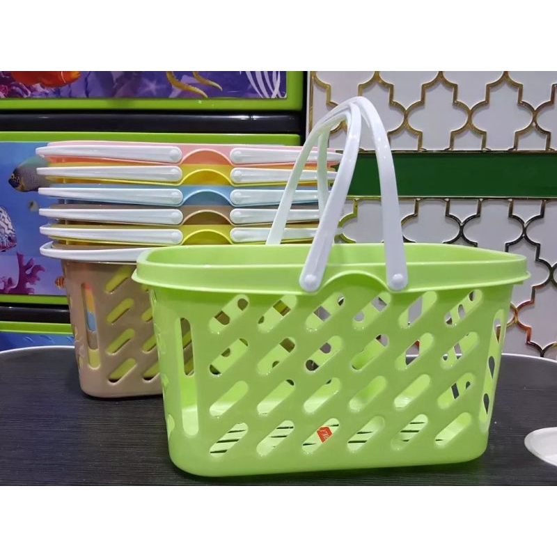 keranjang sabun, keranjang alat mandi, keranjang sabun  melody.