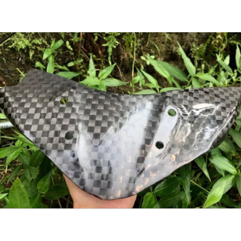 batok aerox new carbon spreadtow, psn