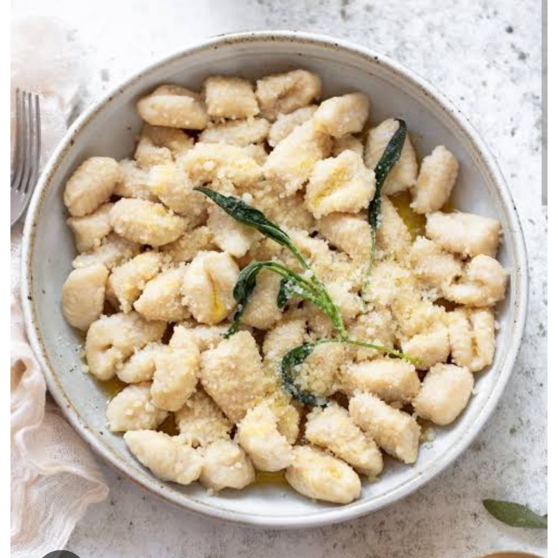 

Gnocchi Gluten Free Pasta 1kg