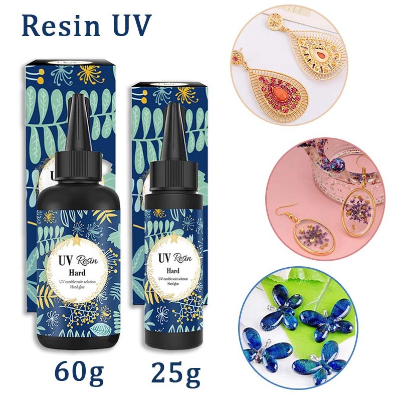 

KODE G58N 256g Uv Resin Hard Uv Glue Resin Uv Hard Asisst Resin Cair Bening Resin Ultraviolet Untuk Craft Diy Casing HpPerhiasanGantungan Kunci