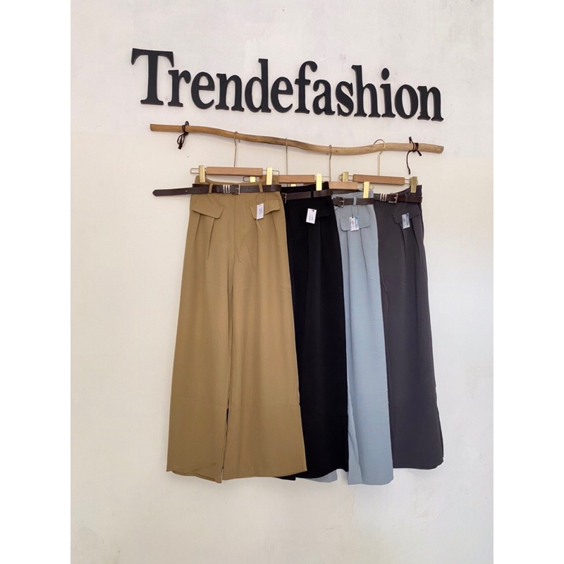 Kulot Korean Pants / KULOT BANGKOK