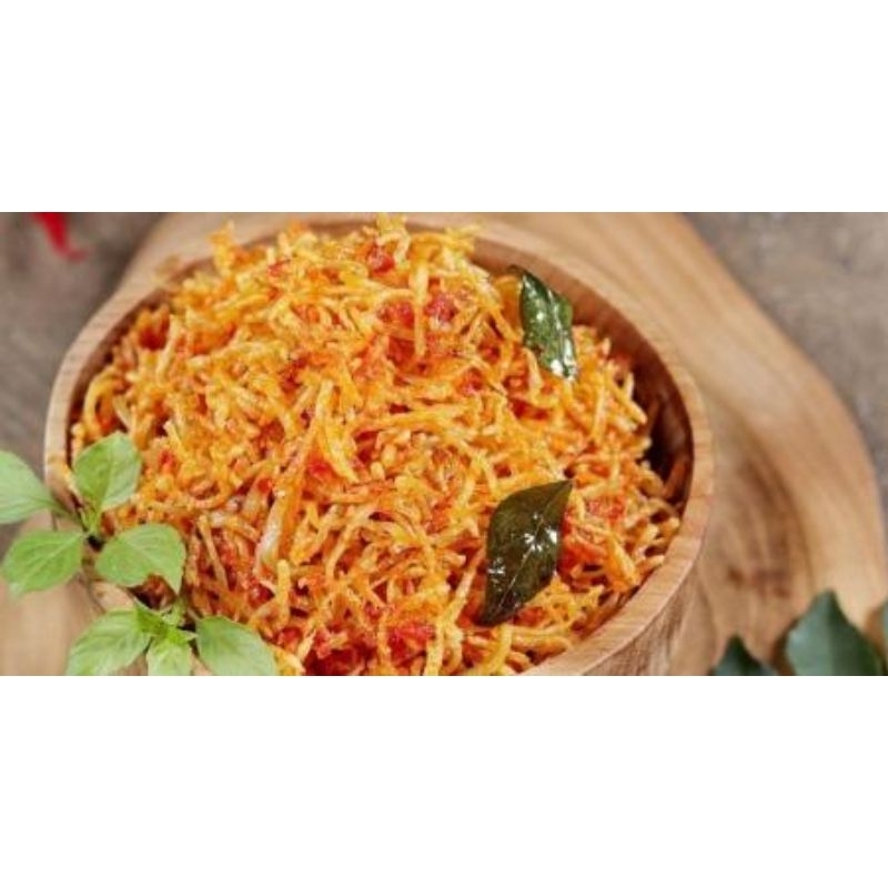 

kentang Mustofa daun jeruk 1kg