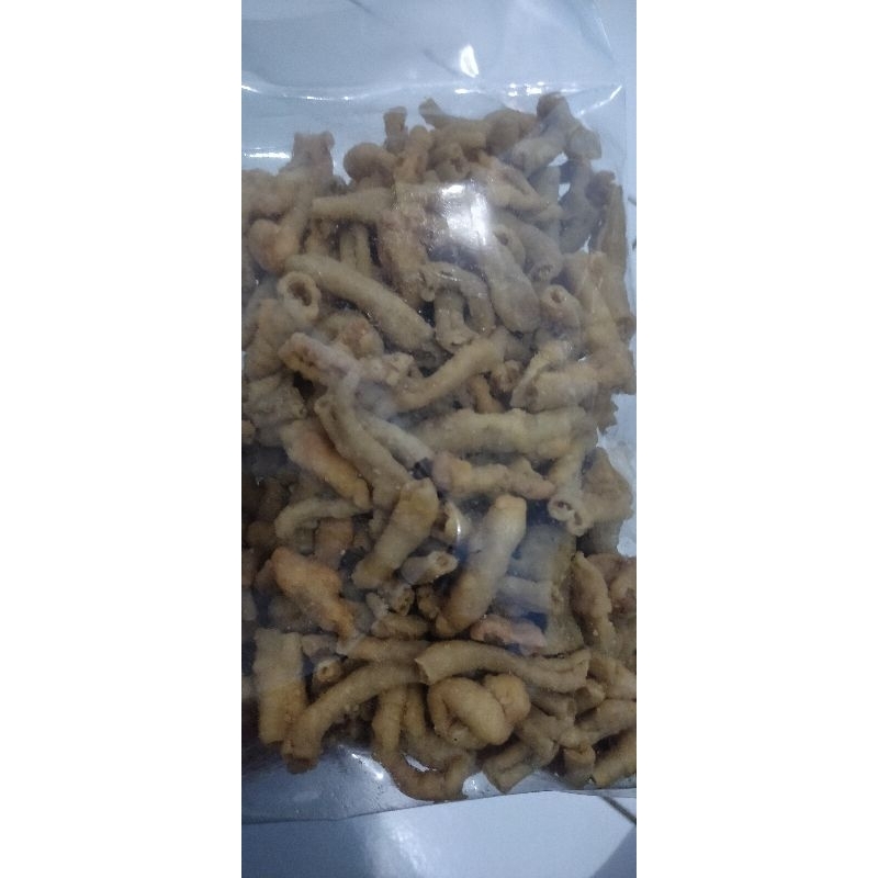 

usus krispi